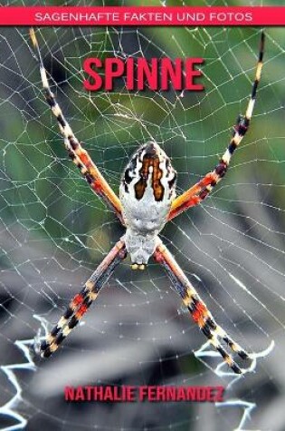 Cover of Spinne