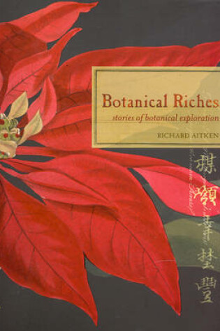 Cover of Botanical Riches