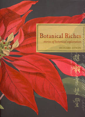 Book cover for Botanical Riches