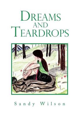 Book cover for Dreams and Teardrops