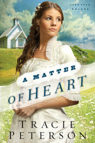 Cover of A Matter of Heart