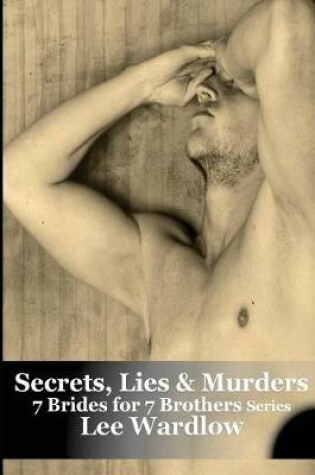 Cover of Secrets, Lies & Murders