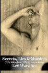 Book cover for Secrets, Lies & Murders