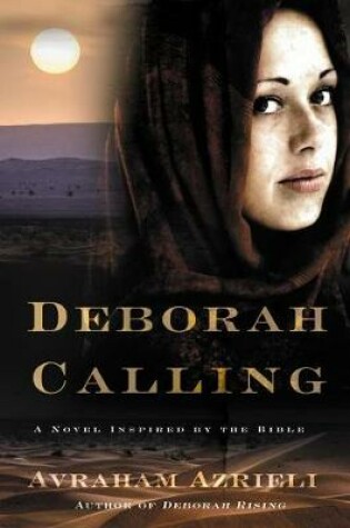 Cover of Deborah Calling