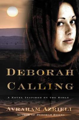Book cover for Deborah Calling