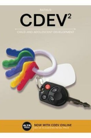 Cover of CDEV (with CDEV Online, 1 term (6 months) Printed Access Card)