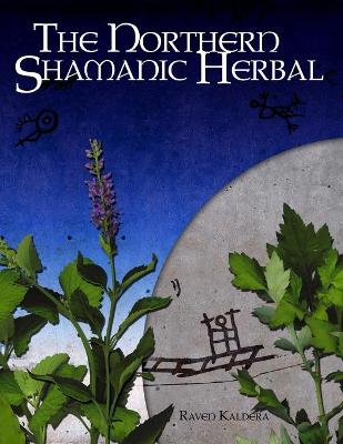 Book cover for The Northern Shamanic Herbal