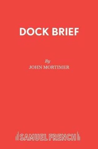 Cover of Dock Brief