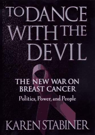 Book cover for To Dance with the Devil