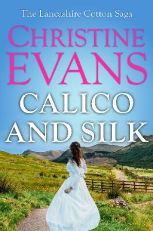 Cover of Calico and Silk