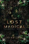 Book cover for The Lost Magical