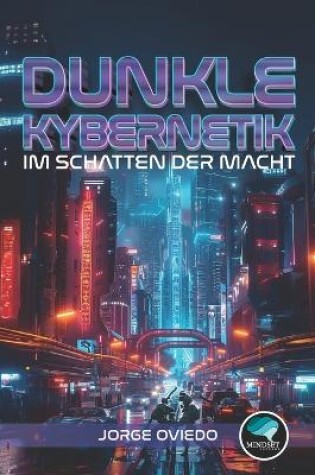 Cover of Dunkle Kybernetik