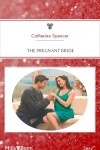Book cover for The Pregnant Bride