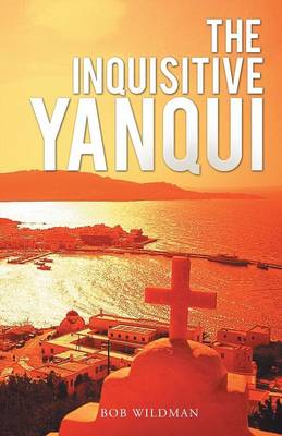 Book cover for The Inquisitive Yanqui