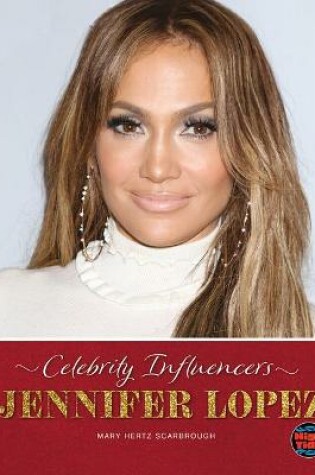 Cover of Jennifer Lopez