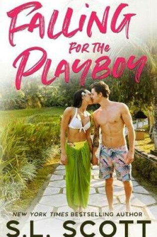Cover of Falling for the Playboy