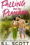 Book cover for Falling for the Playboy