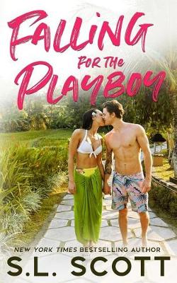 Cover of Falling for the Playboy