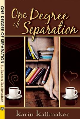 Book cover for One Degree of Separation