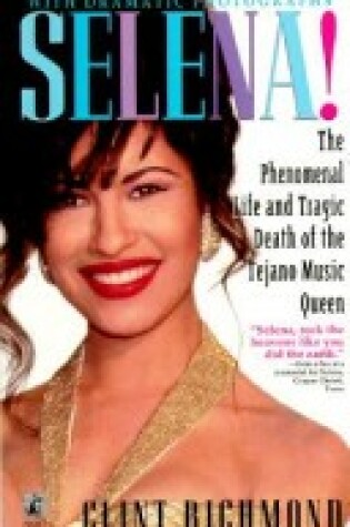 Cover of Selena