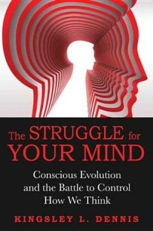 Cover of The Struggle for Your Mind