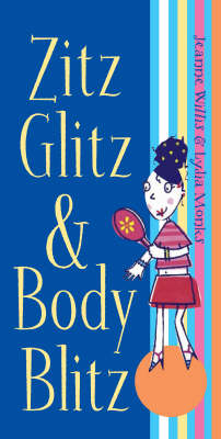 Book cover for Zitz, Glitz and Body Blitz