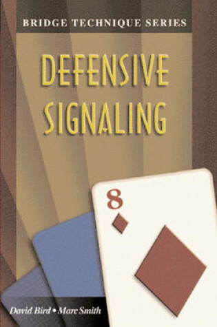 Cover of Defensive Signaling