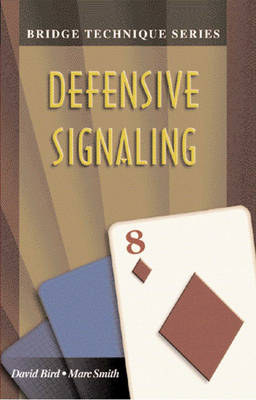 Book cover for Defensive Signaling