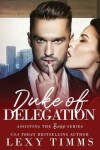 Book cover for Duke of Delegation