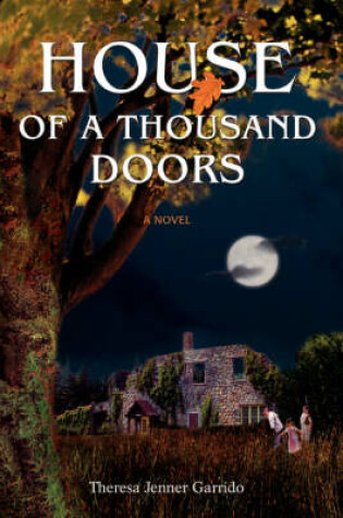 Cover of House of a Thousand Doors