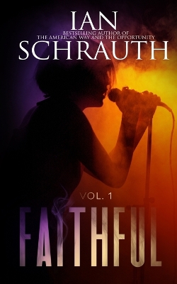 Book cover for Faithful