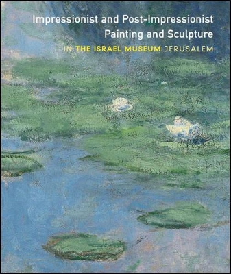 Cover of Impressionit & Post-Imp. Paintings in