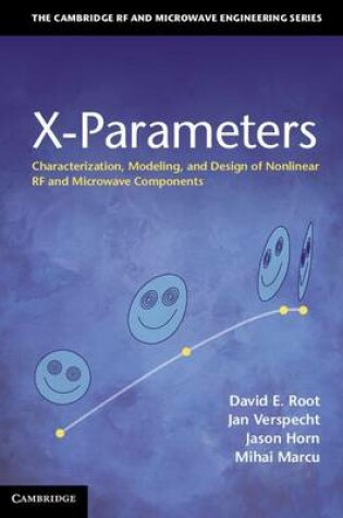 Cover of X-Parameters