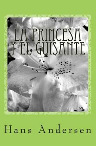 Cover of La princesa y el guisante