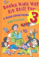 Book cover for Books Kids Will Sit Still For