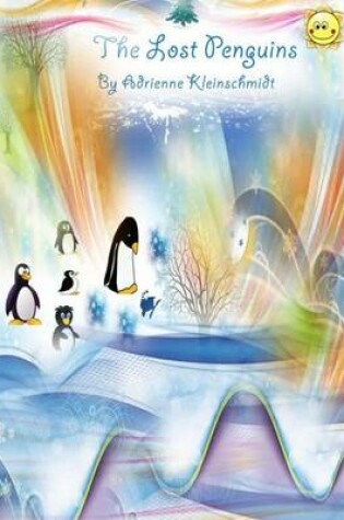 Cover of The Lost Penguins