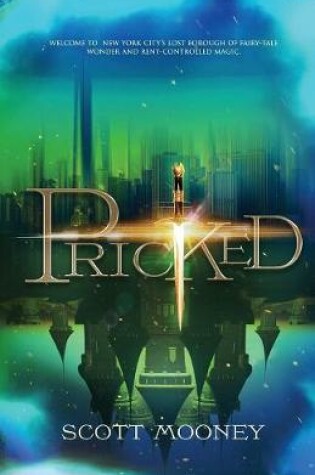 Cover of Pricked