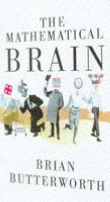 Book cover for The Mathematical Brain