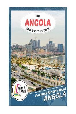 Book cover for The Angola Fact and Picture Book