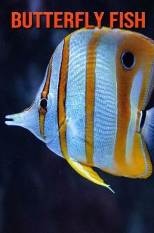 Cover of Butterfly Fish