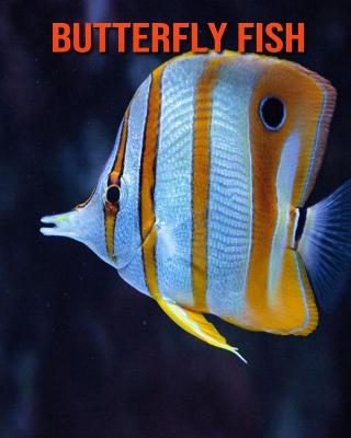 Book cover for Butterfly Fish