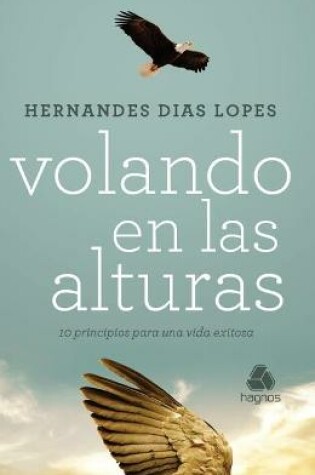 Cover of Volando En Las Alturas