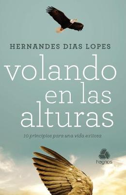 Book cover for Volando En Las Alturas