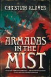 Book cover for Armadas in the Mist
