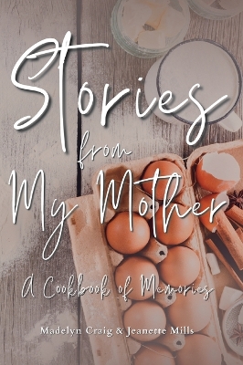 Book cover for Stories from My Mother