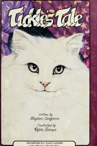 Cover of Tickle's Tale