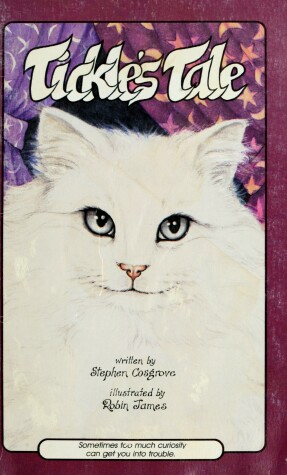 Cover of Tickle's Tale