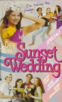 Book cover for Sunset Wedding