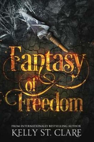 Cover of Fantasy of Freedom