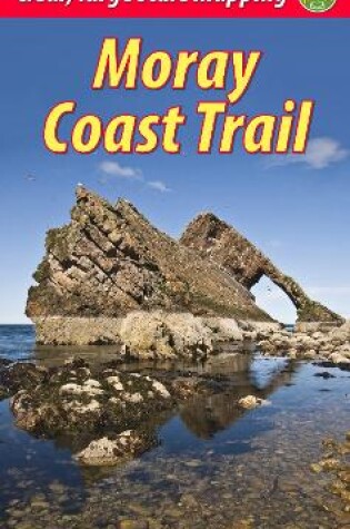 Cover of Moray Coast Trail (2ed)